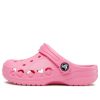 Crocs (GS) Baya Clogs “Pink” 207013-669