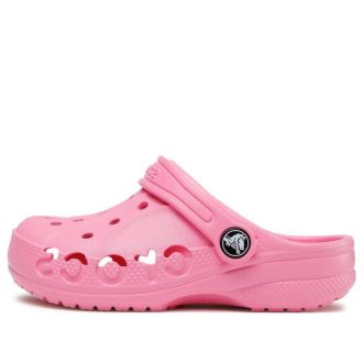 Crocs (GS) Baya Clogs “Pink” 207013-669