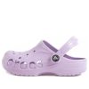 Crocs (GS) Baya Clogs “Purple” 205483-530