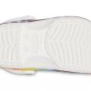 Crocs (GS) Baya Graphic Clogs “Multi-Color” 207017-90H