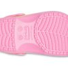 Crocs (GS) Baya Printed Lined Clogs “Pink Lemonade Multi” 205888-6SO