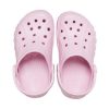 Crocs (GS) Bayaband Clog “Pink White” 207019-6TG