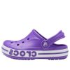 Crocs (GS) Bayaband Clogs “Purple” 205100-518