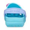 Crocs (GS) Classic All Terrain Clog “Digital Aqua Pink” 208652-90H