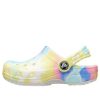 Crocs (GS) Classic Clog “Multi-Color” 206995-94S