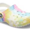 Crocs (GS) Classic Clog “Multi-Color” 206995-94S