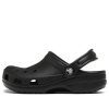 Crocs (GS) Classic Clogs “Black” 206991-001