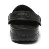 Crocs (GS) Classic Clogs “Black” 206991-001