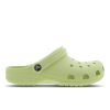 Crocs (GS) Classic Clogs “Green” 206991-335