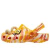 Crocs (GS) Classic Clogs “Honey Nut Cheerios” 27929846
