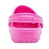 Crocs (GS) Classic Clogs “Pink” 204536-6QQ