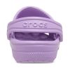 Crocs (GS) Classic Clogs “Purple” 204536-5PR
