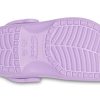Crocs (GS) Classic Clogs “Purple” 204536-5PR