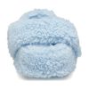 Crocs (GS) Classic Cozzzy Slipper “Blue Calcite” 209386-4NS