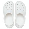 Crocs (GS) Classic Cutie Clog “Wite” 207708-100