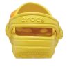 Crocs (GS) Classic Duck Clags “Yellow Orange” 210193-75Y