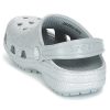 Crocs (GS) Classic Glitter Clogs “Silver” 205441-040