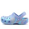 Crocs (GS) Classic Marbled Clogs “Moon Jelly Multi” 207464-5Q7