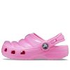 Crocs (GS) Classic Neo Puff Clog “Pink” 206647-669