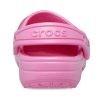 Crocs (GS) Classic Neo Puff Clog “Pink” 206647-669