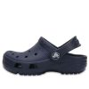 Crocs (GS) Coast Clogs “Navy Blue” 204094-410