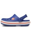 Crocs (GS) Crocband Clogs “Blue White” 204537-405