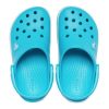 Crocs (GS) Crocband Clogs “Blue White” 204537-4SL