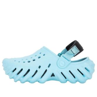 Crocs (GS) Echo Clog “Arctic” 208190-411