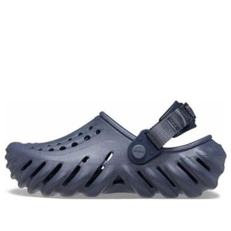 Crocs (GS) Echo Clogs “Storm” 208190-4EA