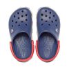 Crocs (GS) Fun Lab Mickey Lights Clogs “Navy Multi” 207459-410
