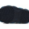 Crocs (GS) Fun Lab Sandals Deep Blue 206365-410 Crocs (GS) Fun Lab Sandals Deep Blue 206365-410