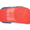 Crocs (GS) Fun Lab SpiderMan Lights Clogs “Red Blue” 205506-8C1