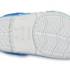 Crocs (GS) FunLab Disney Toy Story Clogs “Light Grey Blue” 205498-007