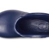 Crocs (GS) Handle It Rain Boots “Navy” 12803-410