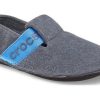 Crocs (GS) Kapcie Classic Slipper “Grey Blue” 205349-0DA