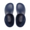 Crocs (GS) Rain Boots “Navy Bright Cobalt” 205827-4KB