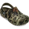 Crocs (GS) Realtree Clogs “Camo” 207093-260