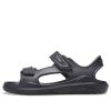 Crocs (GS) Swiftwater Expedition Sandals “Black Grey” 206267-0DD