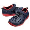 Crocs (GS) Swiftwater Play Shoes “Navy Red” 204989-410