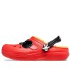 Crocs (GS) x Disney Classic Lined Clogs “Mickey Mouse” 208104-03