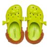 Crocs (GS) x DreamWorks x Classic Clog “Shrek” 209378-3TX
