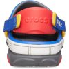 Crocs (GS) x Gundam All-Terrain Clog “Red Blue” 210129-0DA
