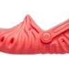 Crocs (GS) x Salehe Bembury Pollex Clogs “Red” 209351-6WN