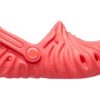 Crocs (GS) x Salehe Bembury Pollex Clogs “Red” 209351-6WN