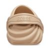 Crocs (GS) x Salehe Bembury Stone Soup Clogs “Beige” 209351-1MJ