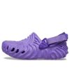 Crocs (GS) x Salehe Bembury xThe Pollex Clogs “Purple” 208600-5AE