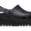 Crocs Hiker Xscape Clog “Black” 208365-001