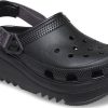 Crocs Hiker Xscape Clog “Black” 208365-001