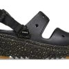 Crocs Hiker Xscape Festival Sandals “Black” 208610-0C4