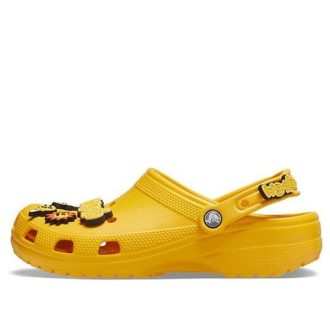 Crocs Justin Bieber x Classic Clog “Drew” 207267-700